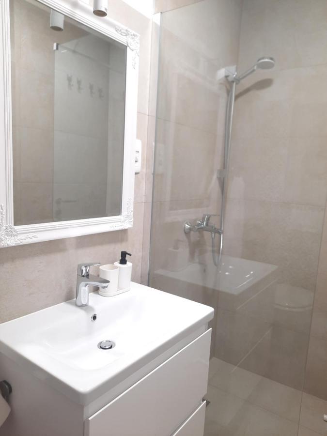 Apartament Violet