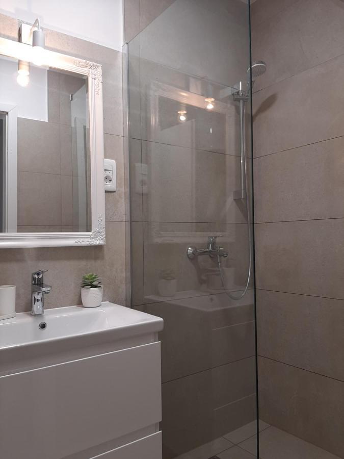 Violet Apartament Vis